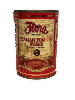 Italian Tomato Puree Flora