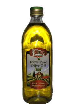 Olive Oil Flora