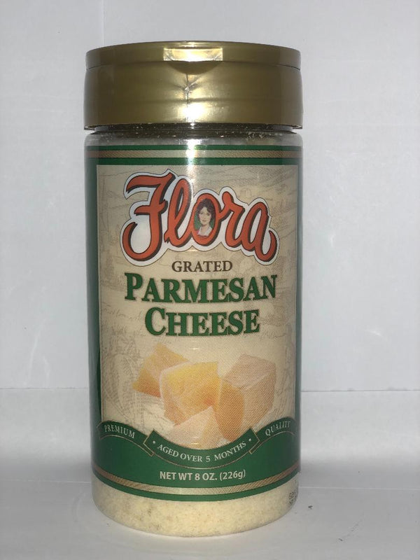 Parmesan Cheese Flora