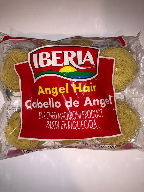 Angel Hair Pasta IBERIA