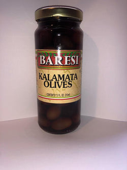 Kalamata Olives Baresi
