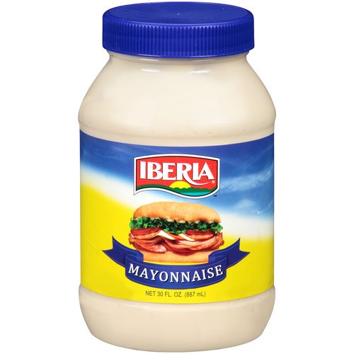 Mayonnaise Iberia