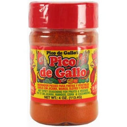 Pico de Gallo Powder