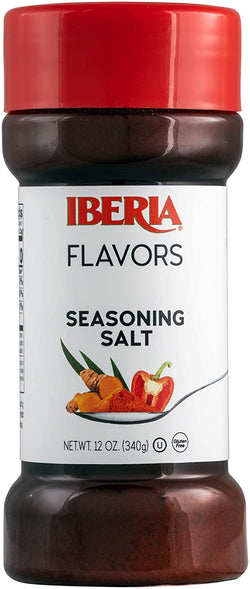 Seasoning Salt Iberia Powder
