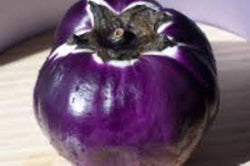 Eggplant Sicilian