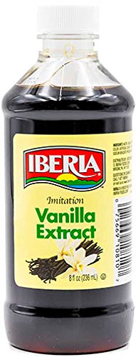 Vanilla Extract Iberia