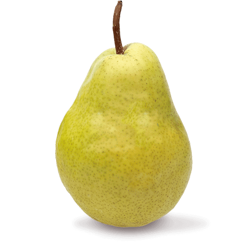 Small Bartlett Pear - Each, Small/ 1 Count - City Market