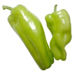 PEPPERS (CUBANELLE)