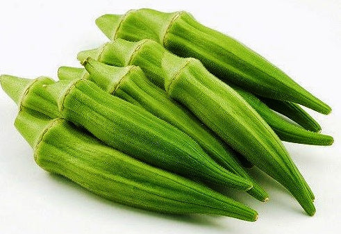 OKRA