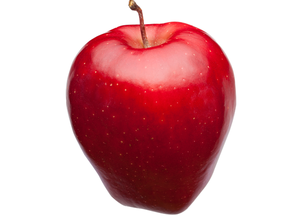 RED DELICIOUS APPLES (EACH)