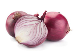 ONIONS (RED)