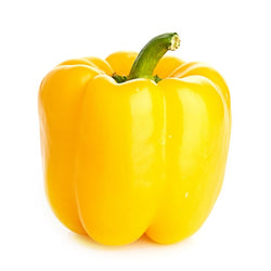 PEPPERS (YELLOW)